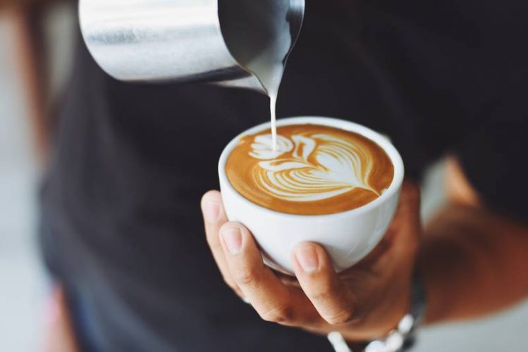 İzmir Coffee Festival - İzmir