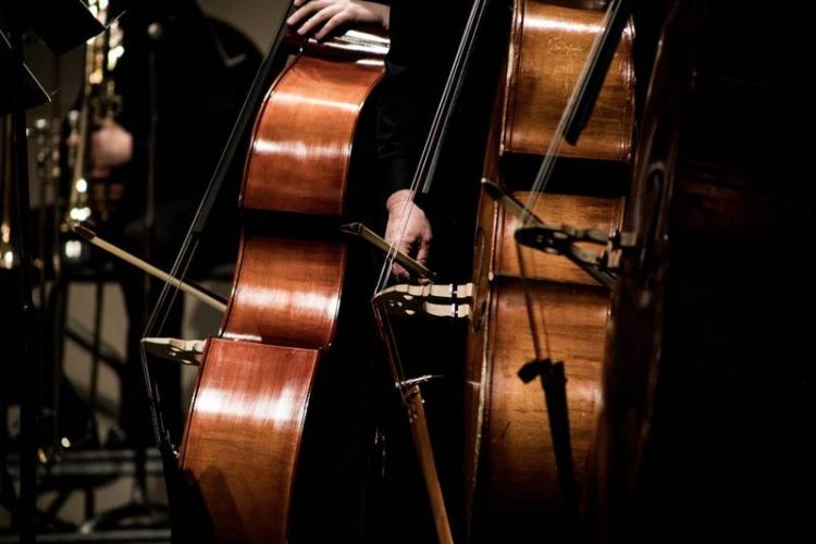 Uluslararası Ankara Müzik Festivali - Ankara