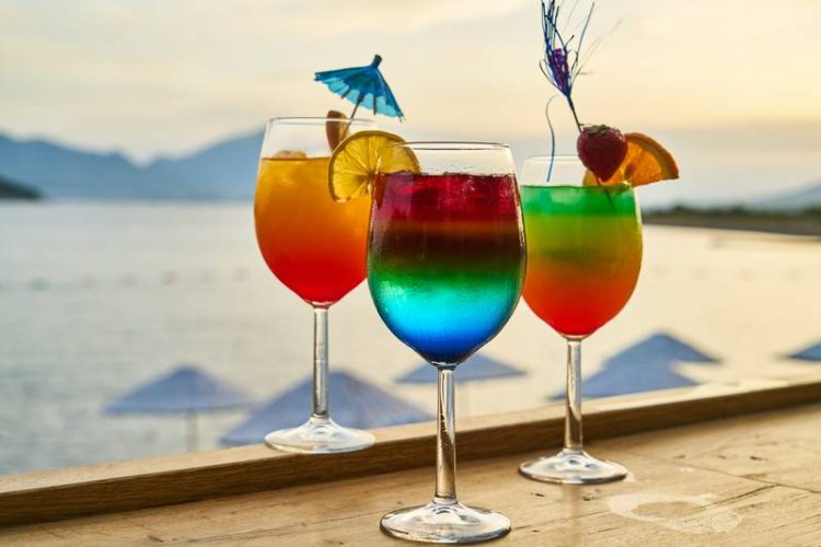 Cocktail and Chill Fest - İstanbul