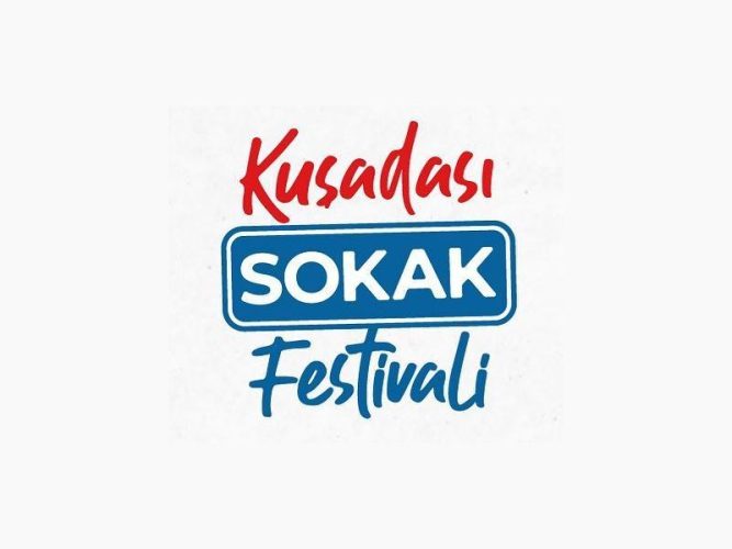 Kuşadası Sokak Festivali - Aydın