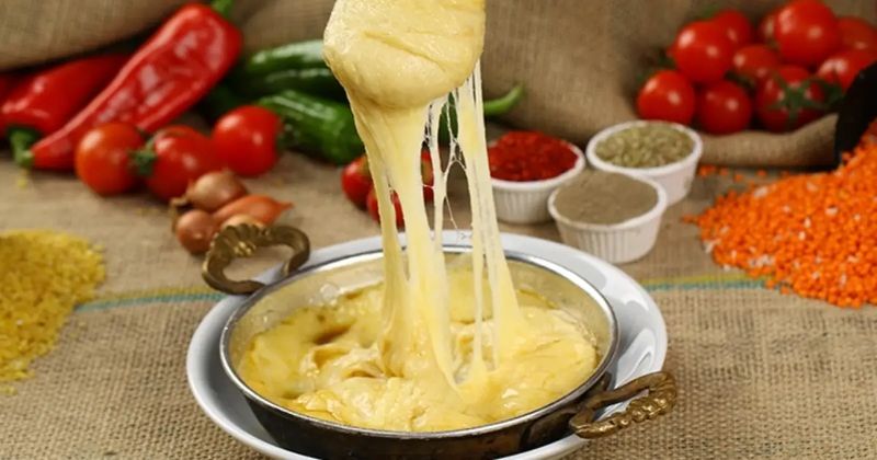 Geleneksel Kuymak Festivali - İstanbul
