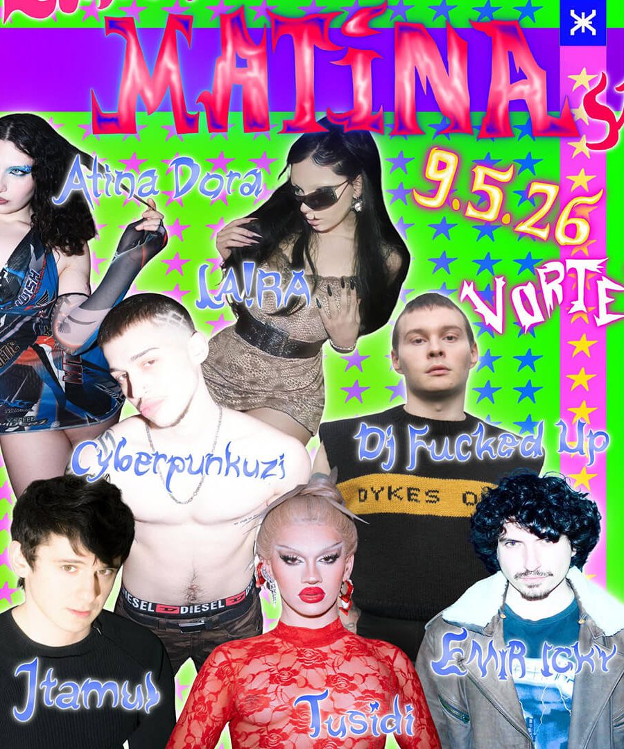 Matina Club - Ankara
