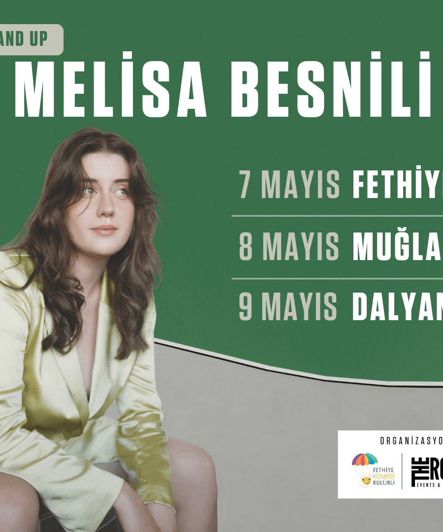 Melisa Besnili | Muğla - Muğla