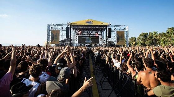 Milyonfest Mersin