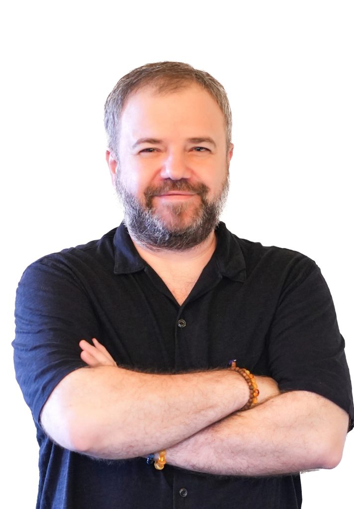 Nihat Sırdar