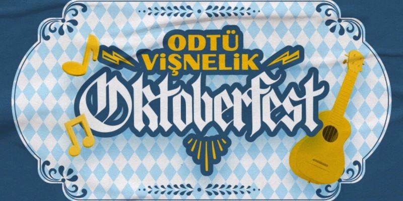 Oktoberfest Ankara - Ankara