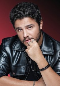 Özgür Can Çoban