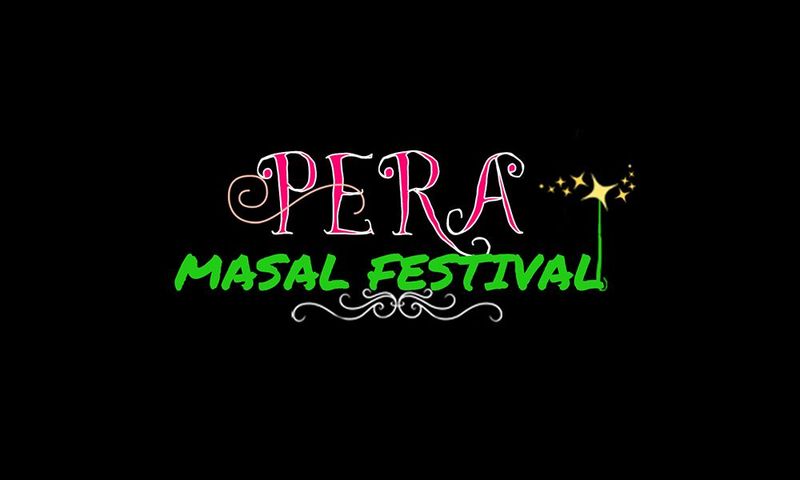 Pera Masal Festivali - İstanbul