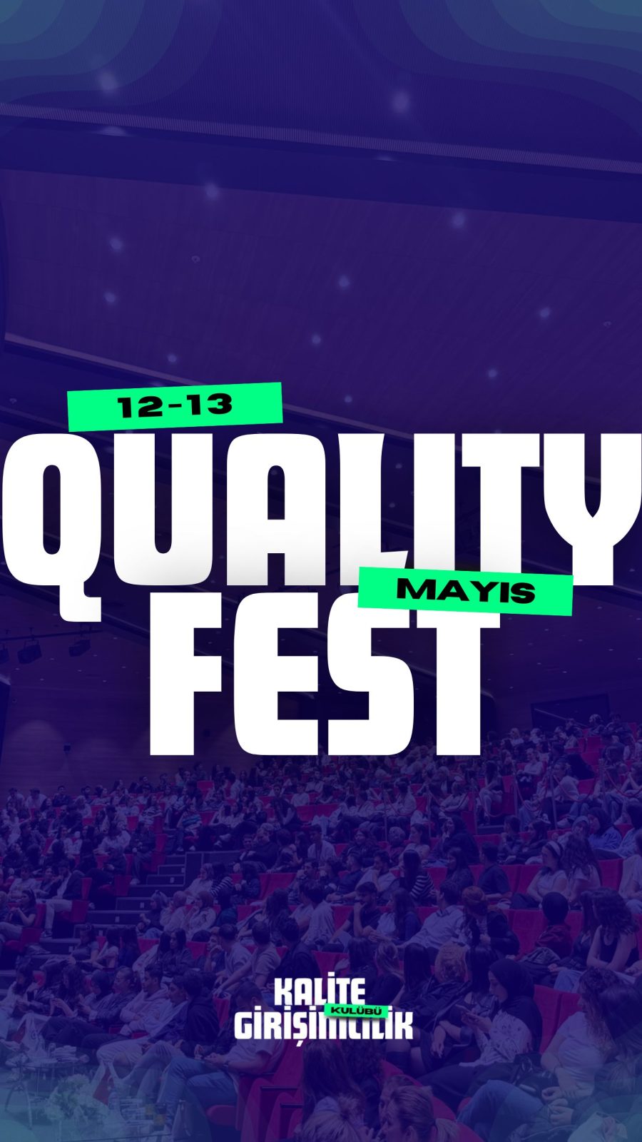 QualityFest - Aydın