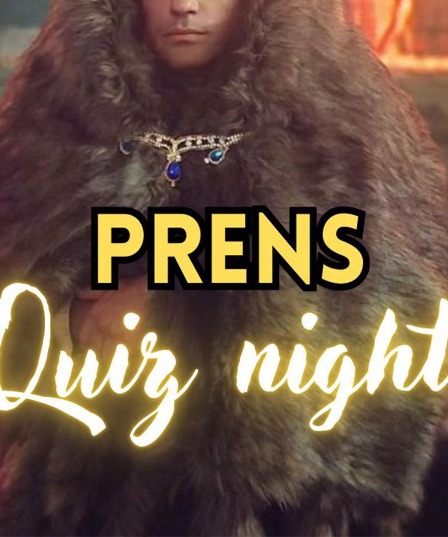 Quiz Night – Prens - Ankara
