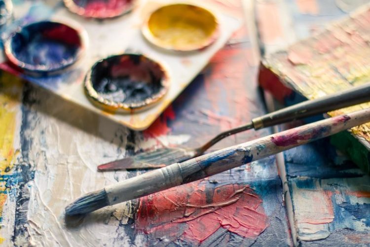 Gordion Sanat Festivali - Ankara