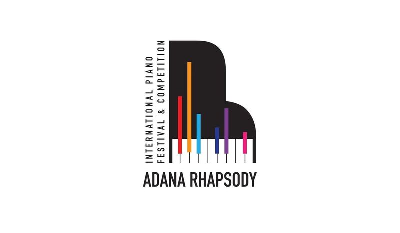 Uluslararası Rhapsody Adana Piyano Festivali - Ankara