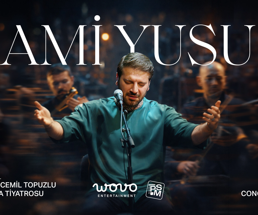 Türkiye'de Sami Yusuf İstanbul görseli - ilgili sehirde etkinlik takviminde yerini alan Sami Yusuf…