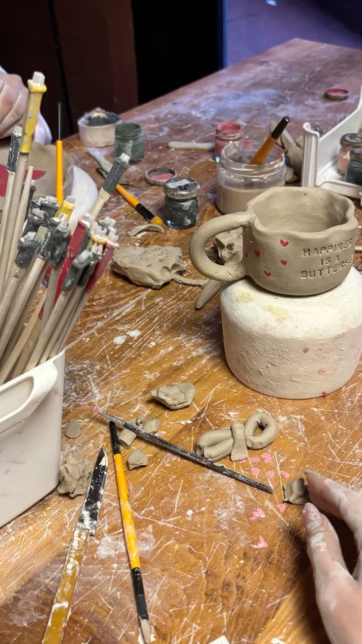 Sculpture & Workshop - İstanbul