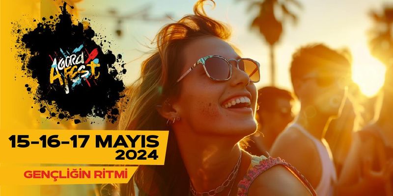 Agora Fest - Muğla