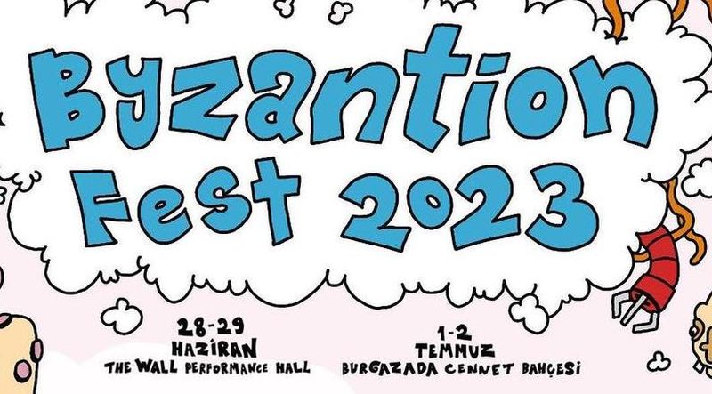 Byzantion Fest - İstanbul