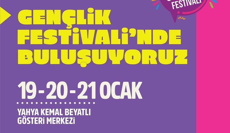 Küçükçekmece Gençlik Festivali - İstanbul