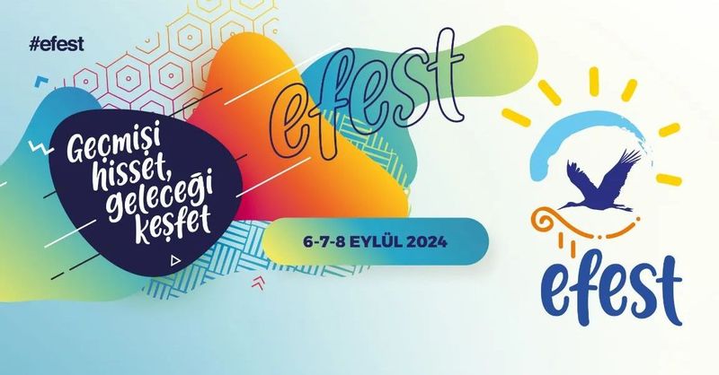 EFEST - İzmir
