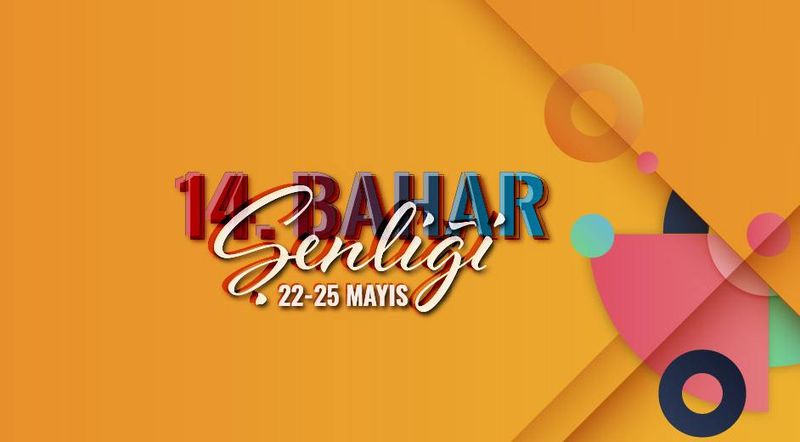 Yozgat Bozok Üniversitesi Bahar Şenliği - Yozgat