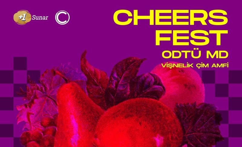 Cheers Fest - Ankara