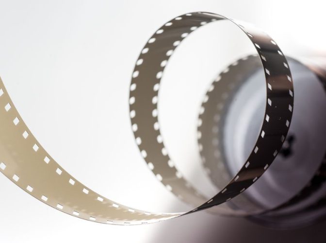 Komşu Sinema Film Günleri - İstanbul