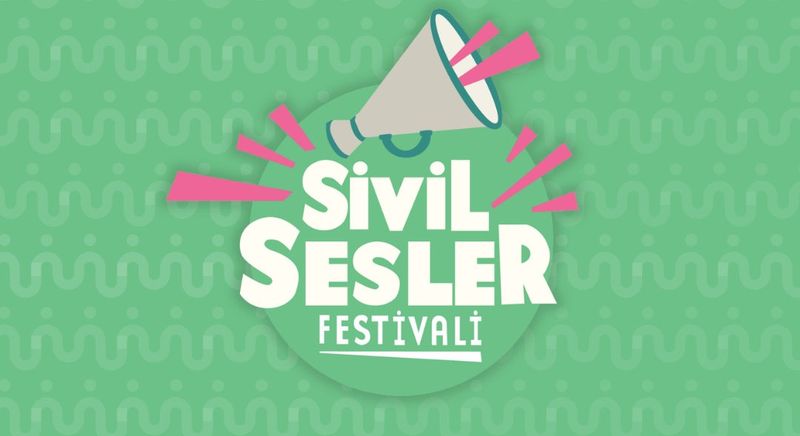 Sivil Sesler Festivali - Ankara