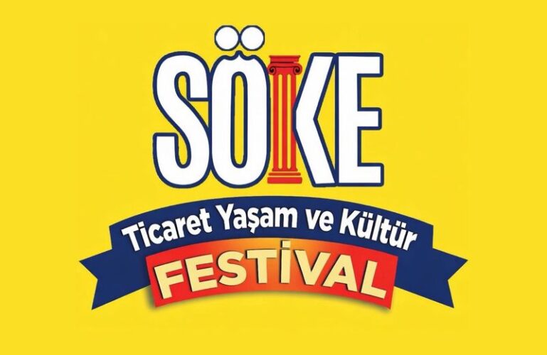 Söke Ticaret Yaşam ve Kültür Festivali - Aydın