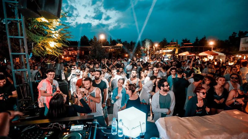 Sonance Festival görseli - Herkesin merakla beklediği Sonance Festival, bu yıl 7-8…