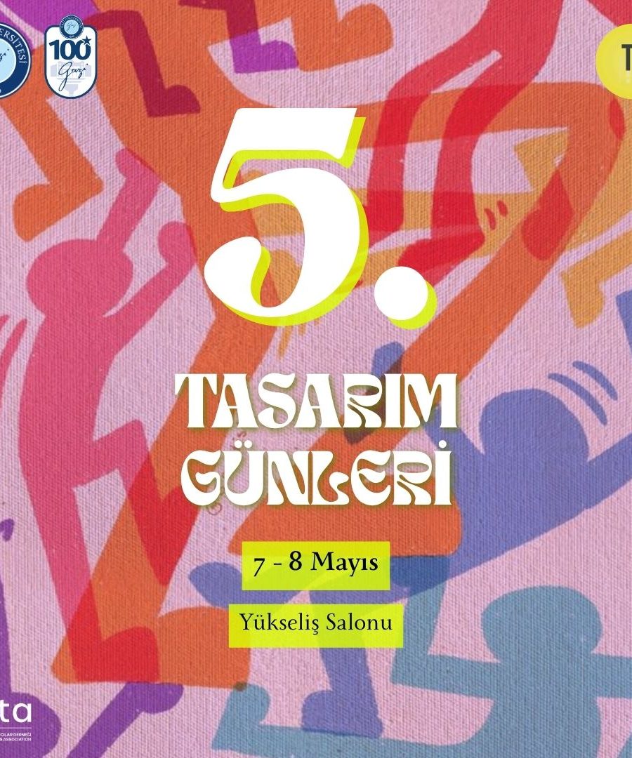 Tasarım Günleri 5 - Ankara