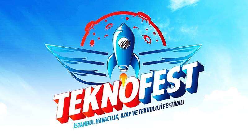TeknoFest - Şanlıurfa