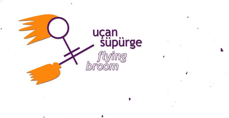 Uçan Süpürge Uluslararası Kadın Filmleri Festivali - Ankara