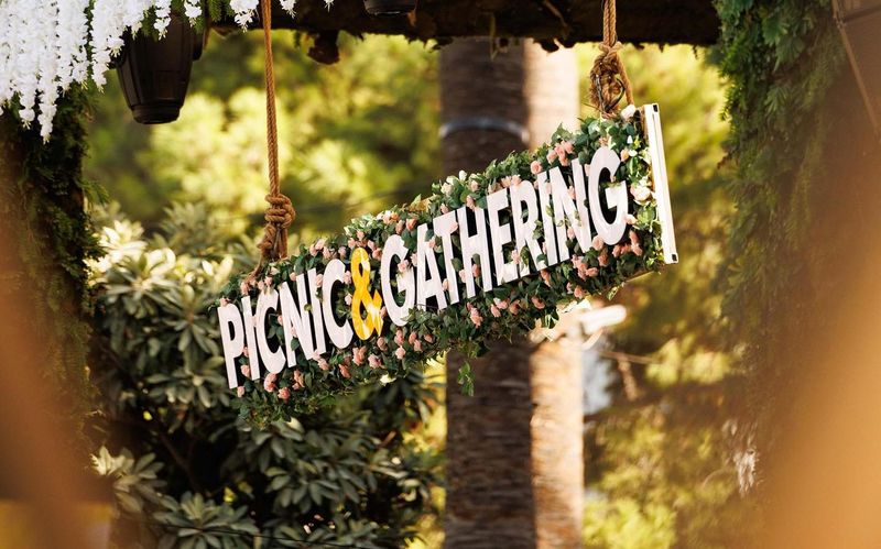 Picnic & Gathering İstanbul - İstanbul