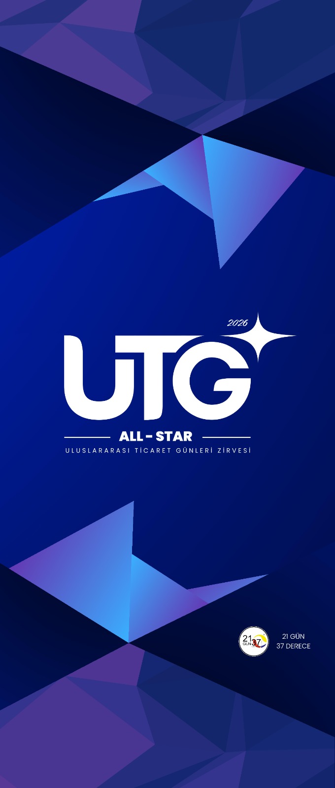 UTG 2026 ALL STAR - Sakarya