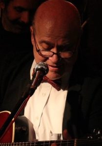 Vedat Sakman