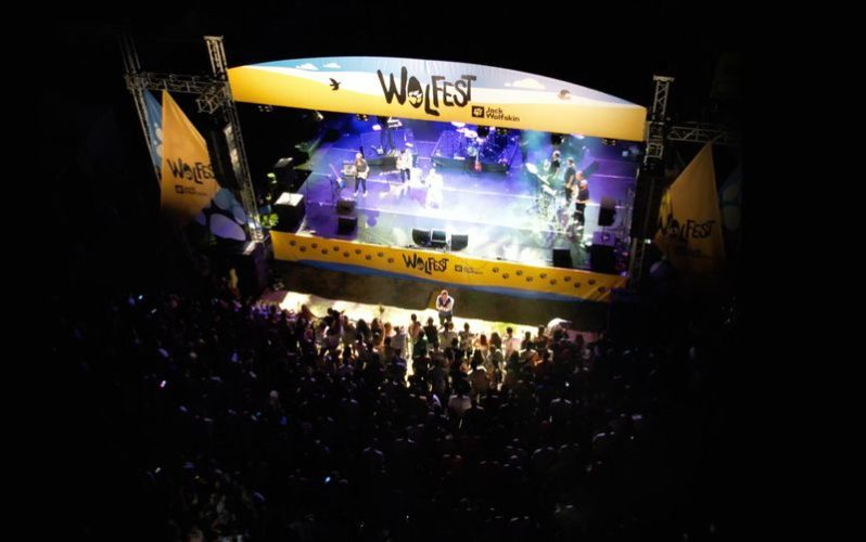 Wolfest - İstanbul