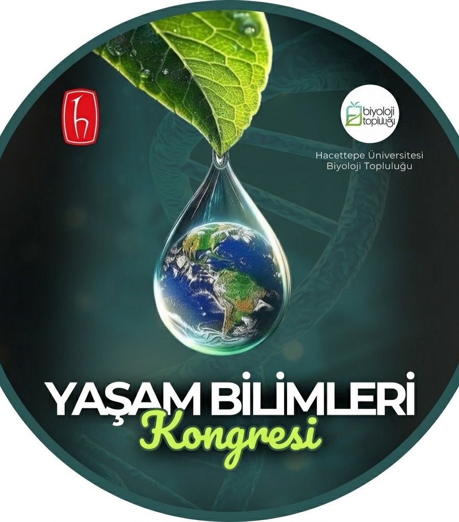 Yaşam Bilimleri Kongresi - Ankara