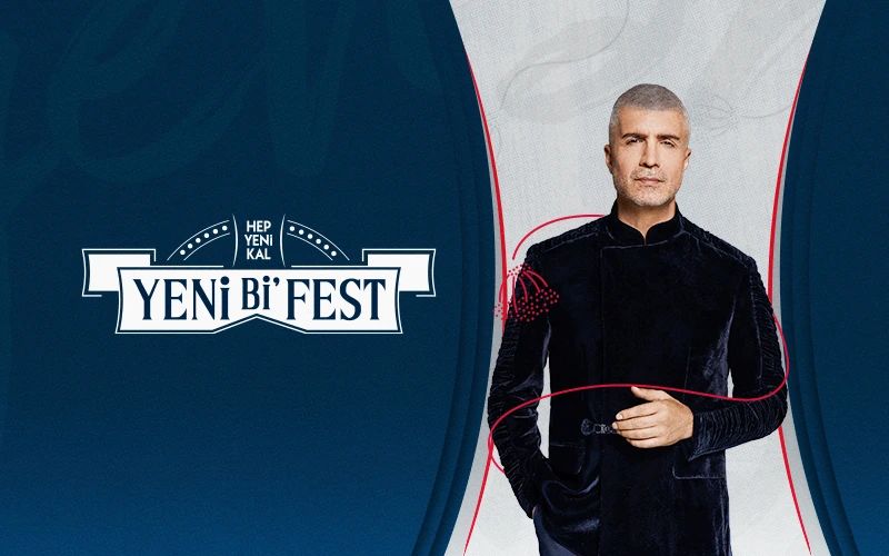 Yeni Bi’ Fest - İzmir