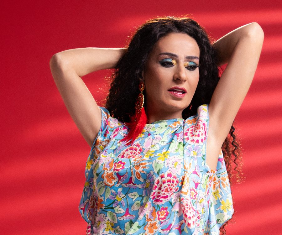 Yıldız Tilbe Konseri İzmir